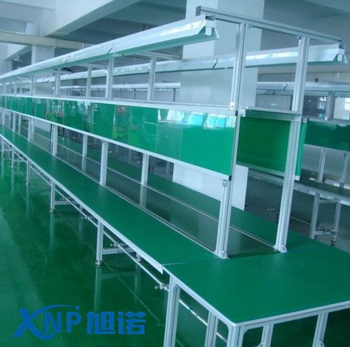 定制鋁型材工作臺，影響價格的3個決定性因素！
