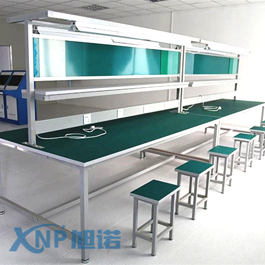 工業鋁型材工作臺類型、材質、功能介紹.png